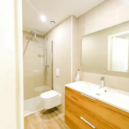 Alsace Lorraine - Wifi, 3 Pers, Hyper Centre Apartment Nice Exterior photo