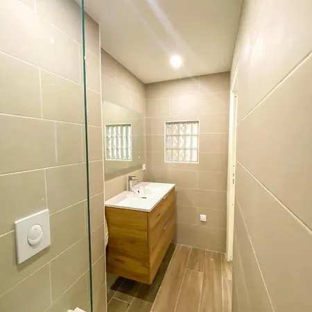 Alsace Lorraine - Wifi, 3 Pers, Hyper Centre Apartment Nice Exterior photo