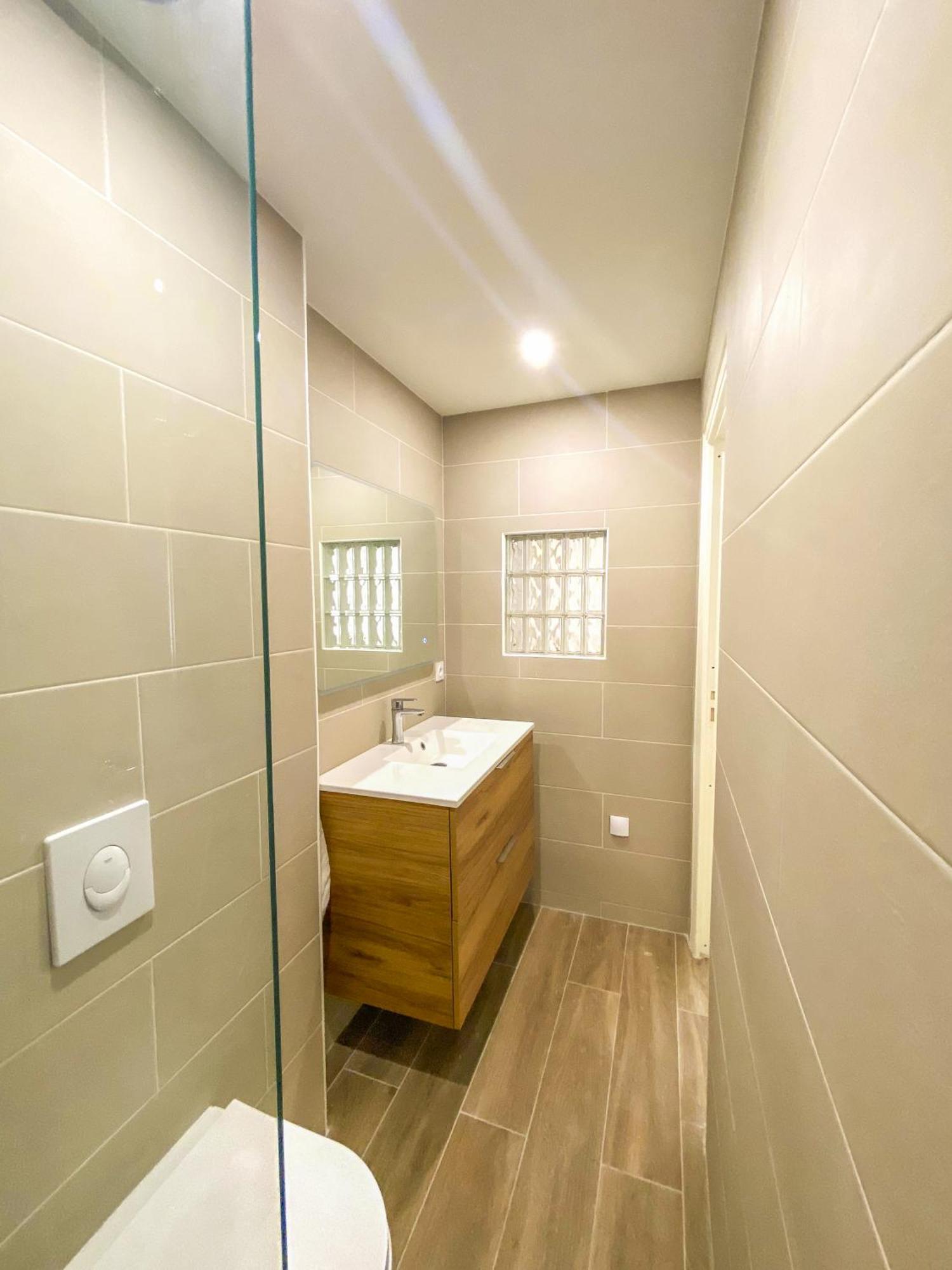 Apartment Alsace Lorraine - Wifi, 3 Pers, Hyper Centre